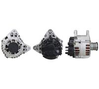 DRI Generador Para Renault Koleos II Nissan Qashqai J11 J11_ 2.0 ALL MODE 4X4-I
