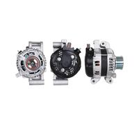 DRI Generador Para Toyota Auris Kombi _E18_ 2.0 D-4D