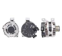 DRI Generador Para Volvo V40 Hatchback 525 526 T5 AWD T4 Cross Country D3 D4 2.0