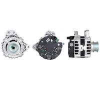 DRI Generador Para Volvo XC60 156 D4 D3 V40 Schrägheck 525 526 T4 T5 155 157