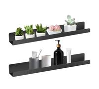 driattie Estante magnético para libros, estante magnético para libros, estante acrílico reutilizable para pizarra, refrigerador, hogar, escritorio, taquilla, cubículo, niños, profesores