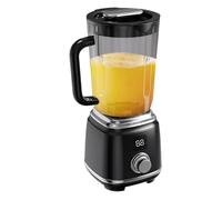 driattie Exprimidor De Frutas, Exprimidor de Cítricos Recargable con Pantalla LED, Profesional, Licuadora Inalámbrica para Hogar Zumo de Verduras Limón Naranja Piña