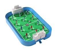 driattie Fútbol de mesa - Juguetes interactivos y divertidos para toda la familia,Juego de mesa de fútbol - Para Jugadores, Niños, Chicos, Familias, Interior, Navidad, Hogares, Habitaciones, Edad 3-12