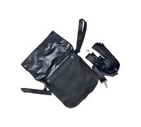 driattie Recolector de Estiércol de Caballo para Montar - Mango Ergonómico y Recogida Impermeable - Sacos Ligeros para Excrementos,para Parque Campo Transporte Vehicular Granja