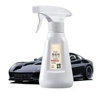 driattie Spray Car Coating | Restaurador Multiusos para Pintura de 200 ml,Aerosol Reparador de Pintura con Nanotecnología - Para SUV, Camión, Remolque, Pickup, Coche Y Vehículos
