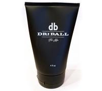 Driball para hombres Desodorante y antitranspirante sudor y friccin reduciendo la locin en polvo 4 fl oz suministro de un mes