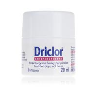 Driclor Antitranspirante roll-on