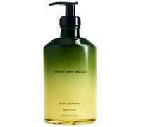 DRIES VAN NOTEN - Body Lotion Basil & Hinoki - Loción y crema corporal 360 ml