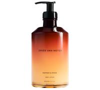 DRIES VAN NOTEN - Body Lotion Pepper & Rose - Loción y crema corporal 360 ml