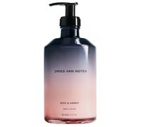 DRIES VAN NOTEN - Body Lotion Soie & Amber - Loción y crema corporal 360 ml