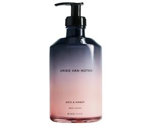 DRIES VAN NOTEN - Body Lotion Soie & Amber - Loción y crema corporal 360 ml