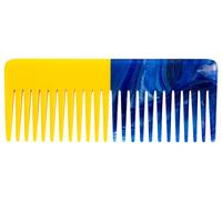 DRIES VAN NOTEN - Comb - Peines Blue 1 St.