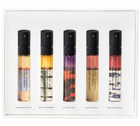 DRIES VAN NOTEN - Hanover Square Discovery Set 5x2ml - Set de descubrimiento de fragancias 10 ml