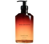 DRIES VAN NOTEN - Liquid Soap Pepper & Rose - Gel de ducha 360 ml