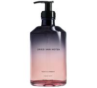 DRIES VAN NOTEN - Liquid Soap Soie & Amber - Gel de ducha 360 ml
