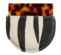 DRIES VAN NOTEN - Mirror - Espejo cosmético Tortoise Shell 1 St.