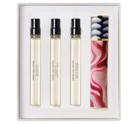 DRIES VAN NOTEN - Refillable Nomadic Set - the floral selection - Set de fragancia Unisex 1 St.