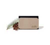 drift- Ambientador para coche Drift - Set básico de ambientador de piedra - Eliminador de olores para coche - Aroma a pino