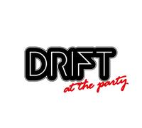 DRIFT At the Party (CD) Album (Importación USA)