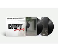 DRIFT At the Party (Vinyl) 12" Album (Importación USA)