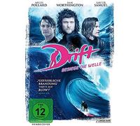 Drift - Besiege die Welle [Alemania] [DVD]