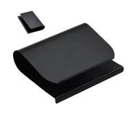 Drift Car Fragrance Clip - Metal Vent Perfume Holder, Magnetic Air Freshener Clip, Car Interior Scent Diffuser - Adjustable Cars Vent Fragrance for Automotive SUV Truck RV Driving Travel Use