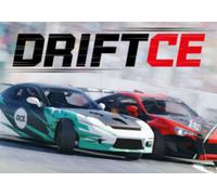 DRIFT CE (PC) Steam Account - GLOBAL