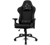 Drift dr110bk silla para videojuegos butaca para jugar asiento acolcha