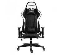 Silla Gaming Drift DR175 Negra Blanca