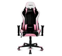 Drift DR175PINK Silla Gaming Negra/Rosa