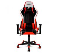 Silla Gaming DR175 (Roja) - DRIFT