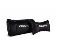 Drift dr200 - dr200b - silla gaming profesional, (polipiel, respaldo r