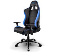 SILLA GAMING DRIFT DR200 NEGRO/AZUL