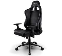 Drift DR200 Silla Gaming Negro