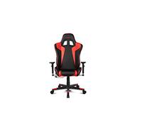 Drift Gaming DR300 Negro y Rojo - Silla