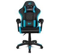 Drift DR35 Silla Gaming Negro/Azul
