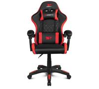 Silla Gaming Drift DR35 Rojo