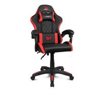 Silla Gaming Drift DR35 Rojo