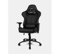 Drift dr350 butaca para jugar asiento acolchado negro