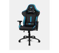 Drift DR350 Silla Gaming Negra/Azul