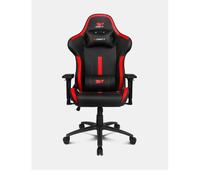Drift DR350 Silla Gaming Negra/Roja