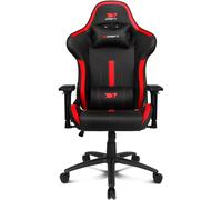 Drift DR350 Silla Gaming Negra/Roja