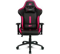 Drift DR350 Silla Gaming Negra/Rosa