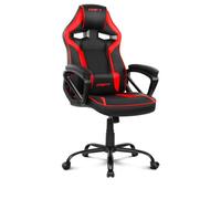 SILLA GAMING DRIFT DR50BR NEGRO/ROJO