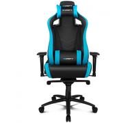Drift DR500 Silla Gaming Negra/Azul