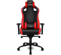 Drift DR500 Silla Gaming Negra/Roja