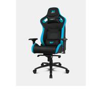 Drift DR600 Extra Wide Silla Gaming Negra/Azul