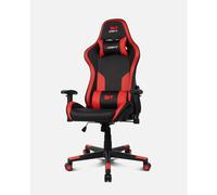 Drift DR90 Pro Gris-Rojo - Gamer
