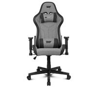 Drift DR90 Pro Silla Gaming Gris/Negra