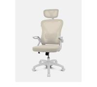 Drift silla gaming drair35 blanca/beige